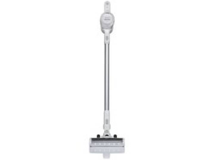 HISENSE HVC6133W - Aspirateur Balai Multifonctions - Puissance 130 W - Mode Turbo - Eclairage LED - Autonomie 45 min