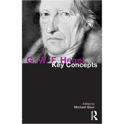 G. W. F. Hegel, Sachbücher von Michael Baur
