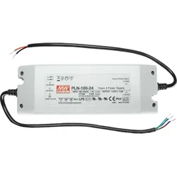 Scharnberger+Hasenbein LED-Trafo elektr. geregelt 54778