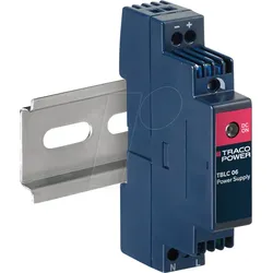 TBLC 06-105 - Schaltnetzteil, Hutschiene, 6 W, 5 V, 1,2 A