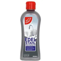 Gut & Günstig Edelstahlreiniger 300 ml