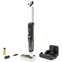 Kärcher Saugwischer FCV 4 Dry