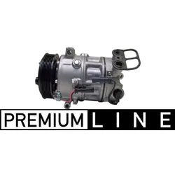 Kompressor Klimaanlage MAHLE ACP 489 000P für Opel Insignia A