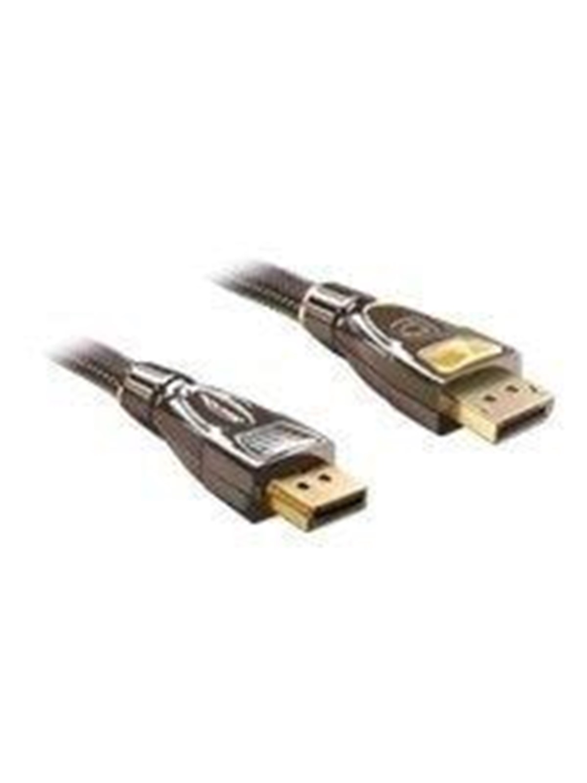 DeLOCK DisplayPort cable - 2 m