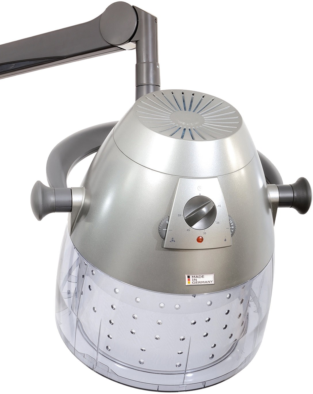 Efalock Exonda mit Wandarm 7036261001