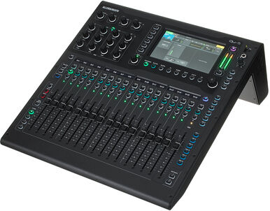 Allen & Heath QU-5