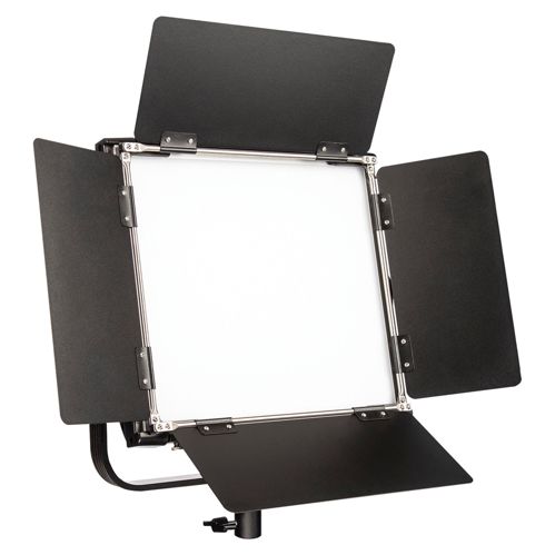 Walimex pro Rainbow LED RGBWW Flächenleuchte 100W