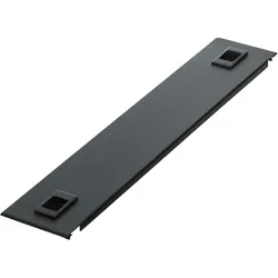 Lanview RAB310BL, Serverschrank Zubehör, Schwarz