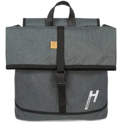 Haberland, Velotasche, (19 l, Gepäckträgertasche)