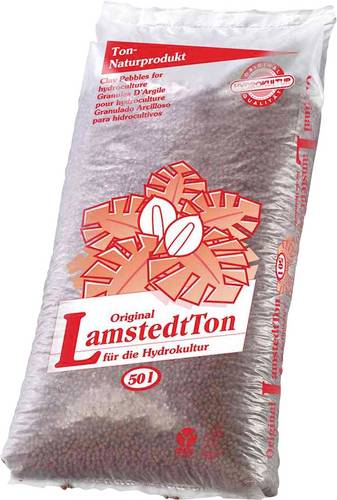 FIBO Exclay LVTON8-16-5036Pflanzton 1St.