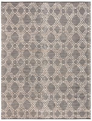 SAFAVIEH Flatweave Natural Fiber Sheker Jute Rug