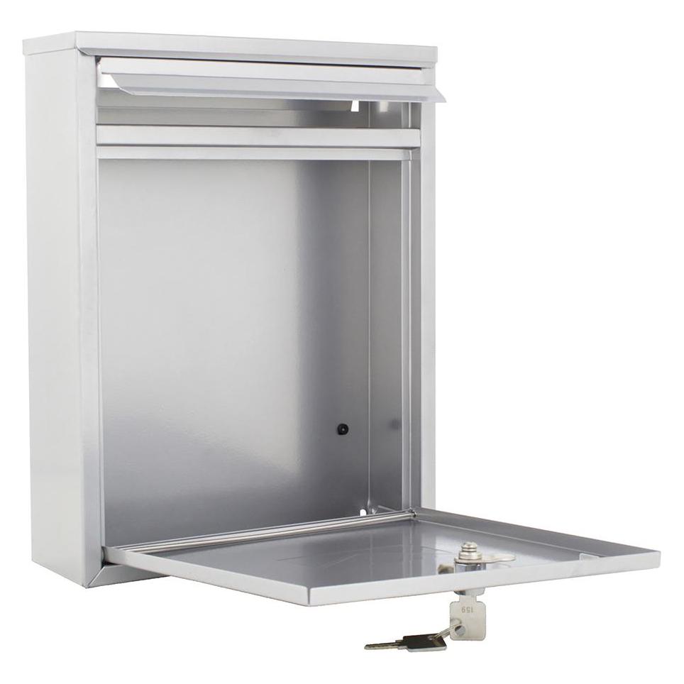 Rottner Briefkasten Como (T05322)