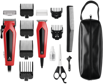 Andis Ultra Clip & Trim Combo