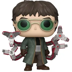 Funko POP Marvel Spider-Man No Way Home Doc Ock