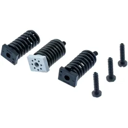 Original Husqvarna Ersatzteil-Kit Antivibrationselemente für Motorsägen 130 und 135 II