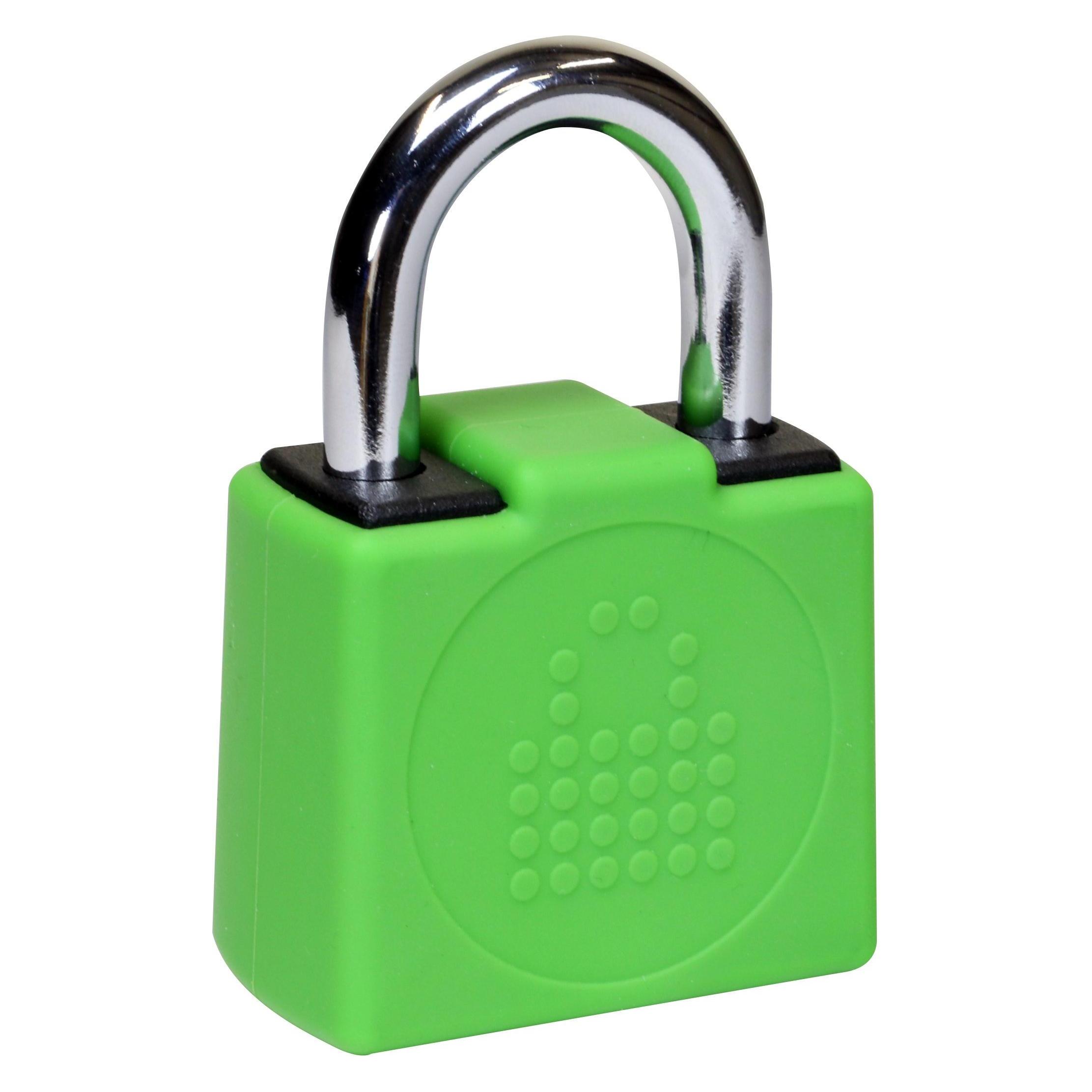 Menatwork Resettable Keyless (LNC10128)