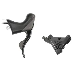 CAMPAGNOLO Ekar Ergopower Schalt- | Bremshebel 13-fach inklusive Flat