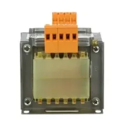ABB TM-S250/24-48P Steuer/Sicherungstrafo Einphasig, 250 VA, Sekundärspannung 24-48 V AC 2CSM204683R0801