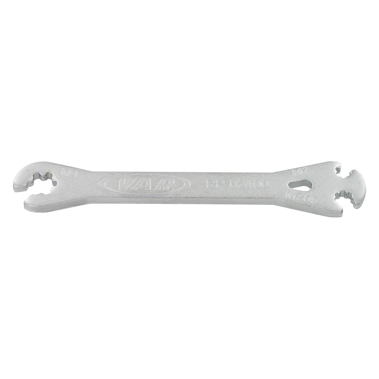 VAR RP-02400-C Spoke Wrench Werkzeug (VARP02400C)
