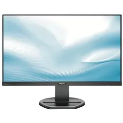 Philips B-Line-LCD-Monitor für PowerSensor 252B9 (1920 x 1200 Pixel, 25"), Monitor, Schwarz
