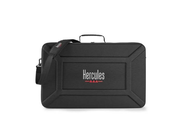 Hercules DJ Controller AddOn Mixersteuerung DJ Inpulse T7 Prem. Transport Bag retail
