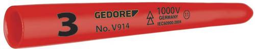 Gedore V 914 3 Isolierschlauch 10mm Inhalt: 1St.