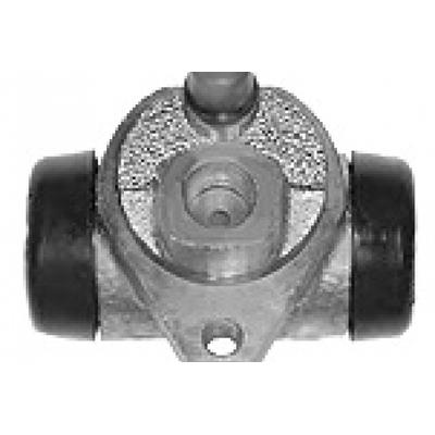 MAPCO Radbremszylinder 2772 Hinterachse für Ford