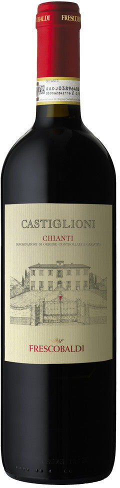 Frescobaldi Chianti 'Castiglioni' 2025