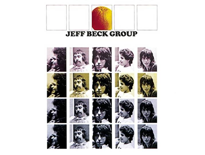Jeff Beck Group