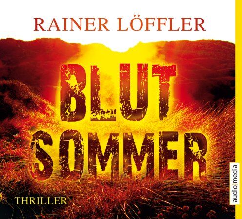 Rainer Löffler - Blutsommer, 6 CDs - Preis vom 10.10.2026 11:48:34 h