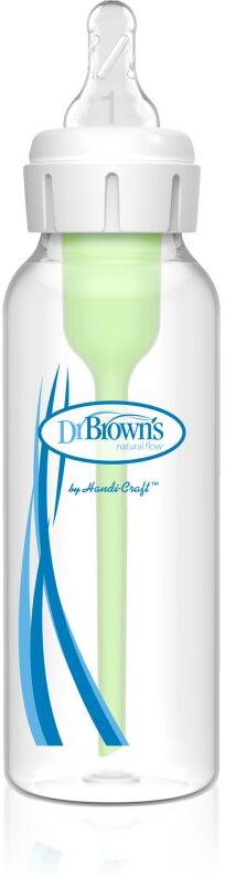 Dr. Brown's Options+ Narrow Anti-colic anti-colic bottle 1 pc