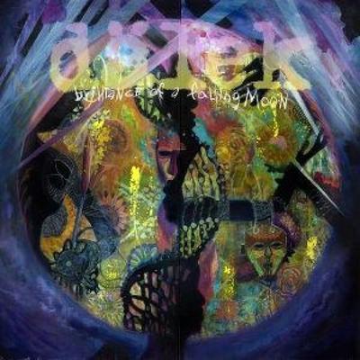 Brilliance of a Falling Moon - Dälek, CD