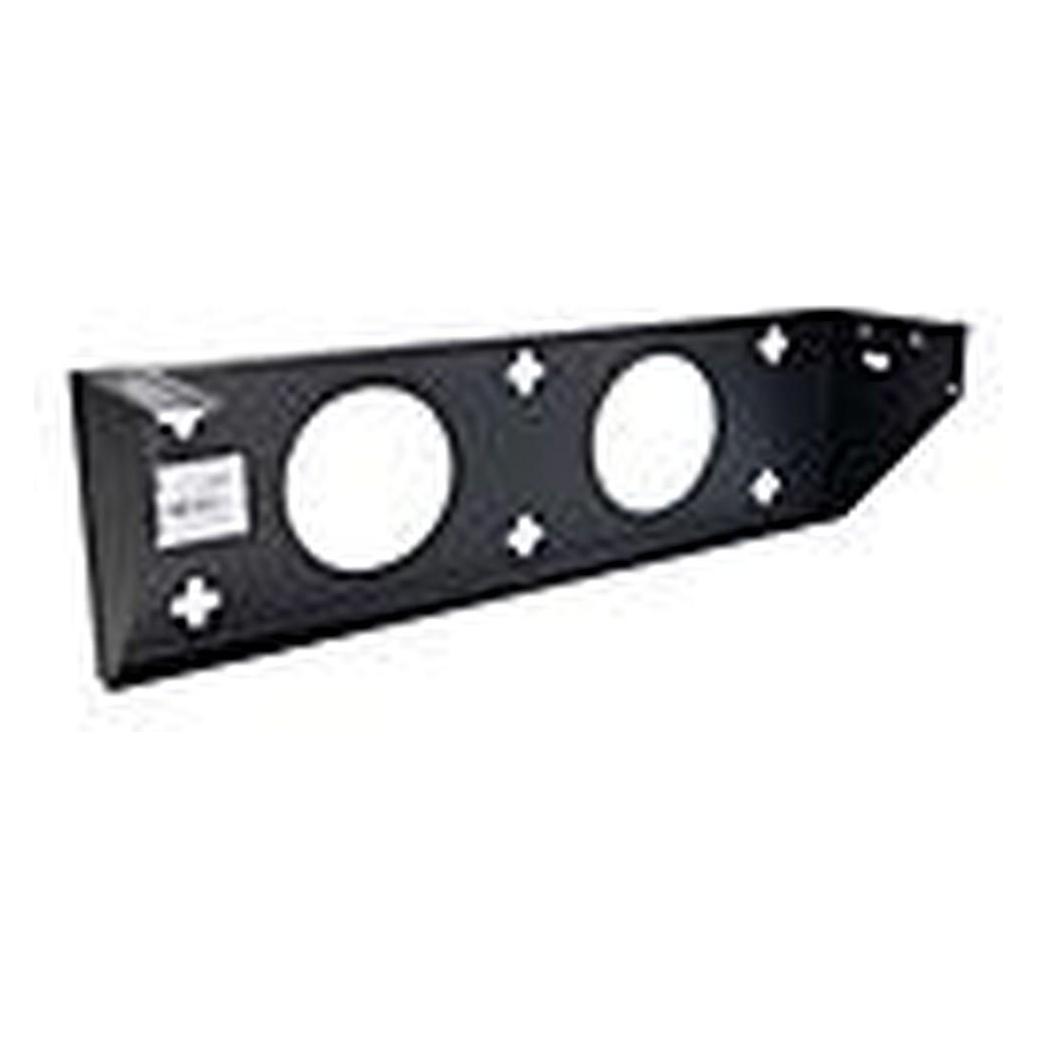 Intertech INTER-TECH IPC Wandhalterung 2U Traglast bis zu 15kg fuer 48,30cm (19") Geraete bis max. 2U (88887323)