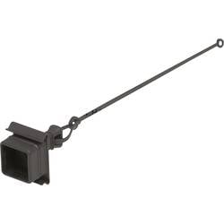 Han® PushPull Power Schutzkappe 09350025402 HARTING Inhalt: 1 St.