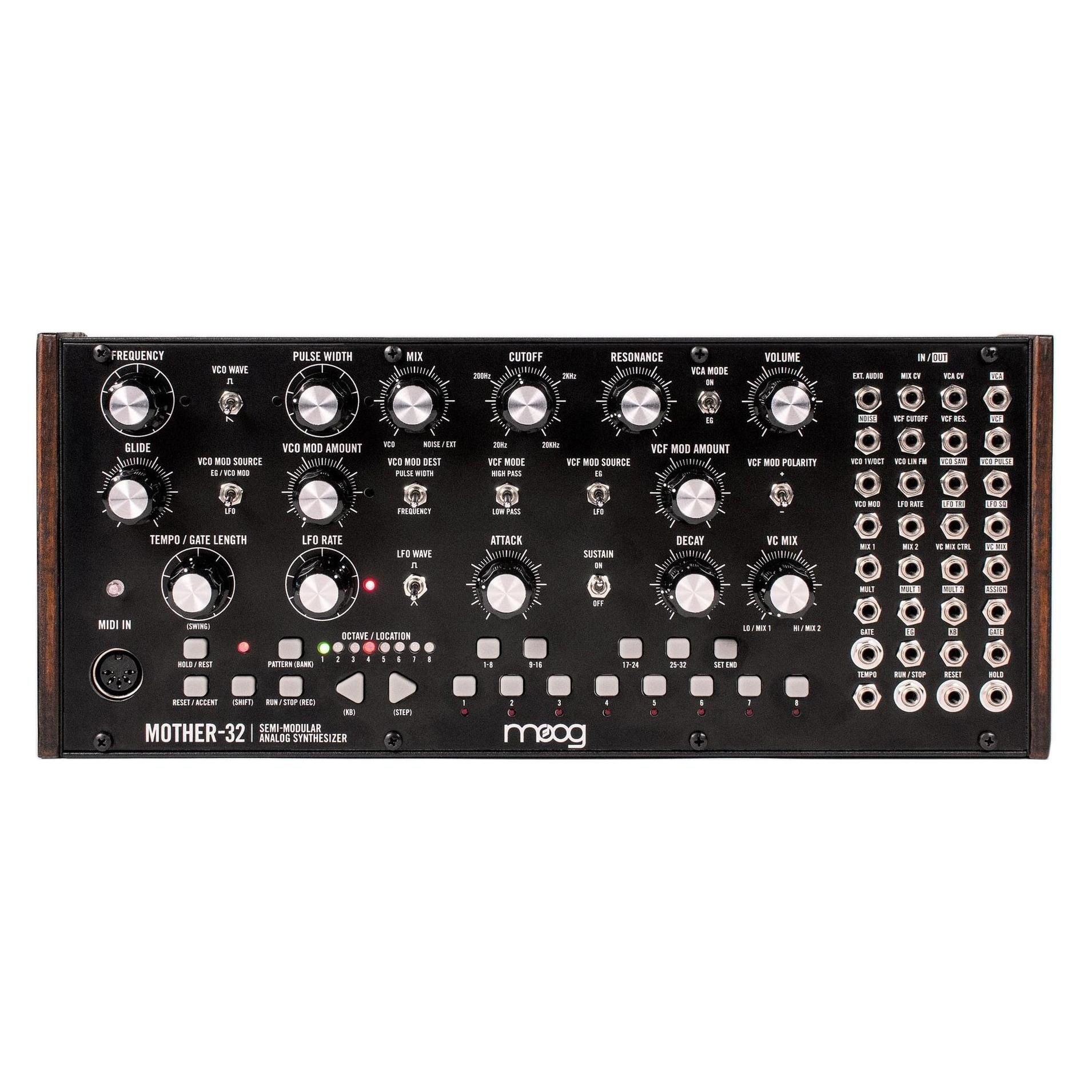 Moog Mother-32 (12228720)