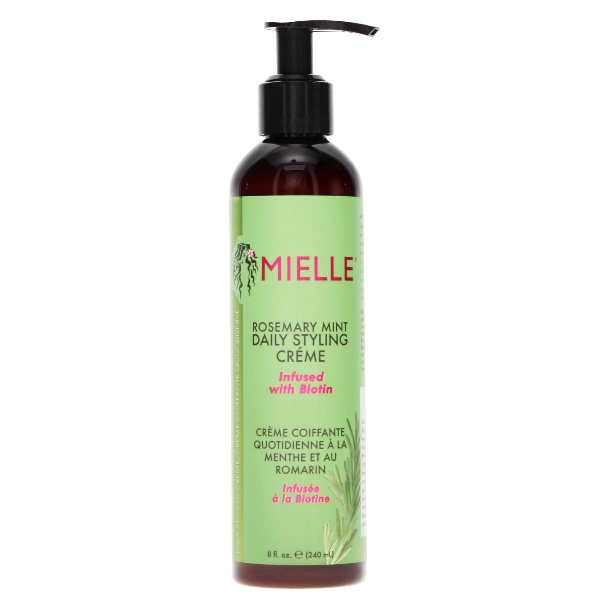 Mielle Rosemary Mint (Flüssiges Shampoo, 240 ml) (850001265508)