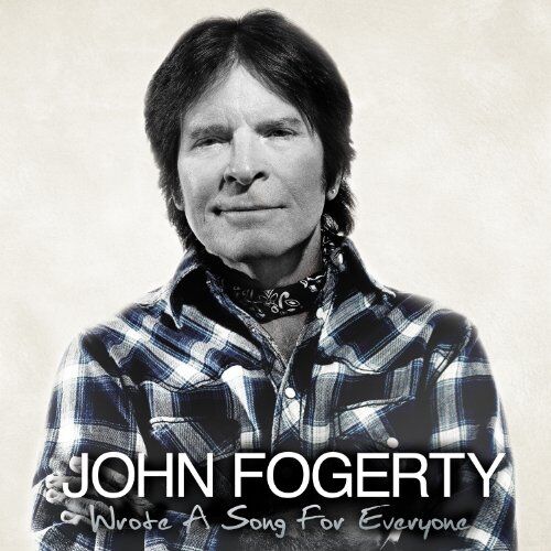 John Fogerty - Wrote a Song for Everyone - Preis vom 06.10.2026 07:26:00 h