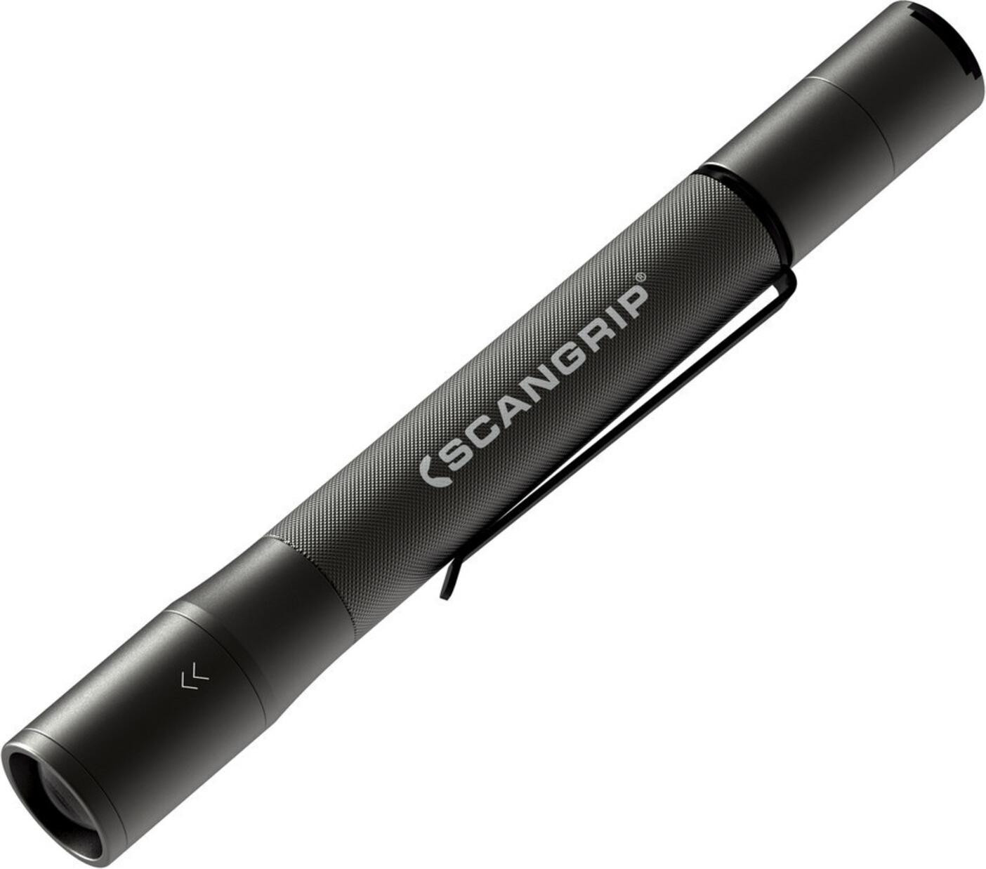 SCANGRIP FLASH PEN R Zaklamp IP54 300-100 lm