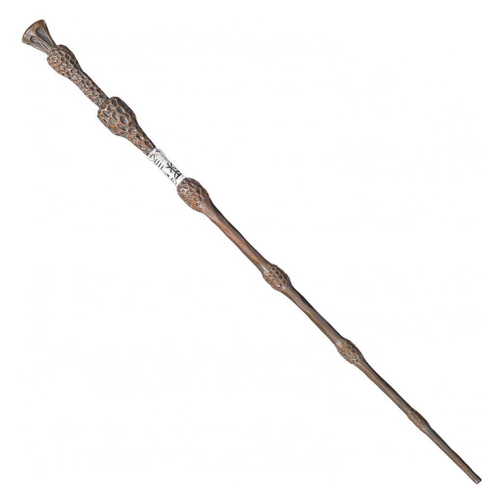 Noble Collection Phantastische Tierwesen: Zauberstab Grindelwald (NN8086)