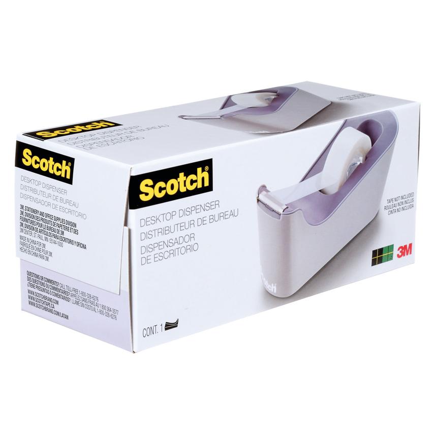 Scotch Magic Tischabroller (C18-L)