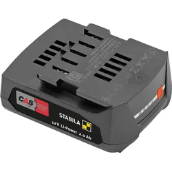 STABILA 19625 - STABILA CAS-Akku 12 V LI-POWER