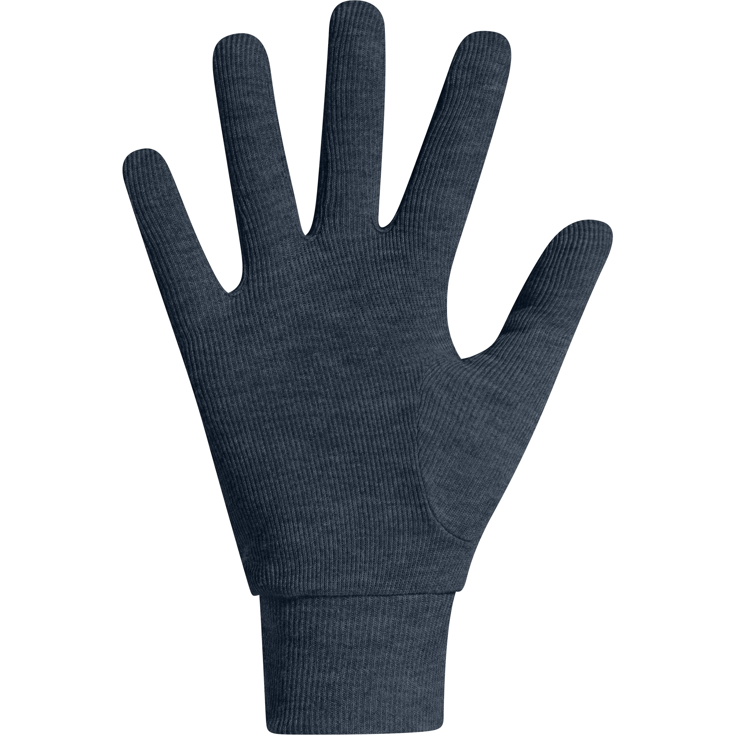 Odlo Active Warm Fingerhandschuhe blau Größe XS Trekking Geruchsneutralisierend
