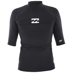 BILLABONG WAVES ALL DAY SS Lycra 2026 black - S