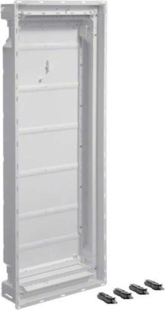 Hager Volta muurkast HWV VH60NK, 5x12 PLE