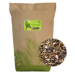 elles Großsittichfutter 1x15 kg