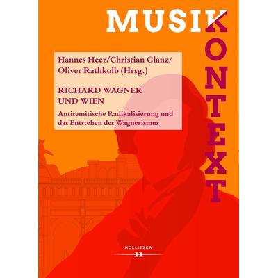 Richard Wagner und Wien -