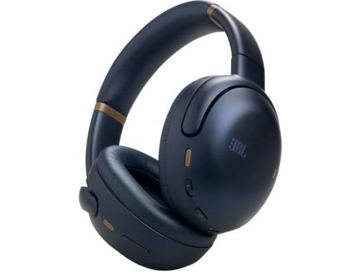 Jbl - Casque Tour One M3 Bleu