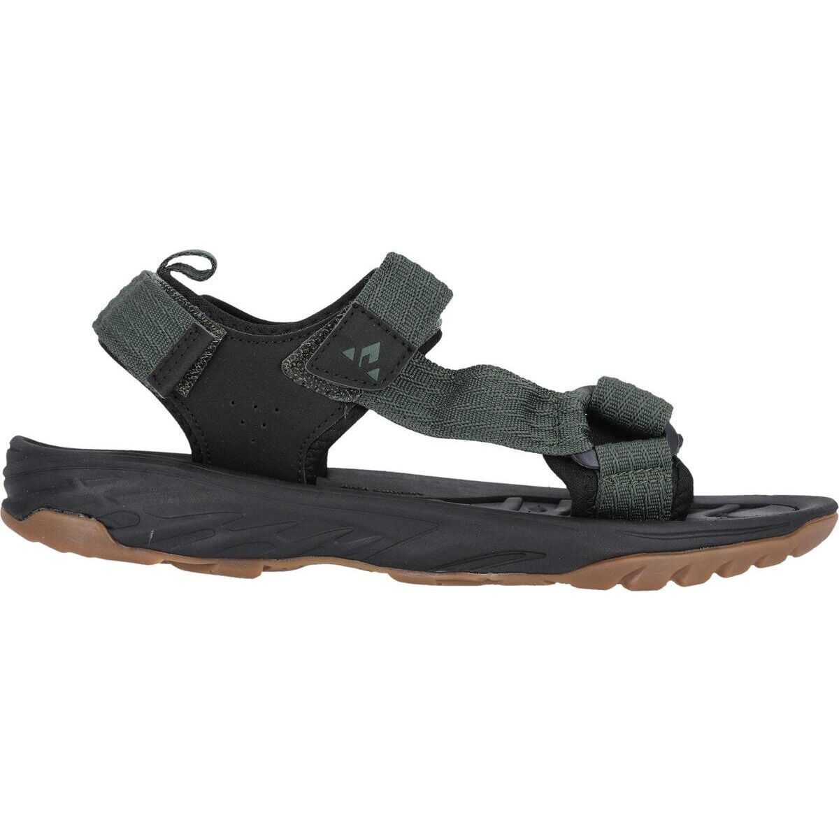 Whistler Zakim M Sandal deep forest (3053) 41 W232218-3053-41