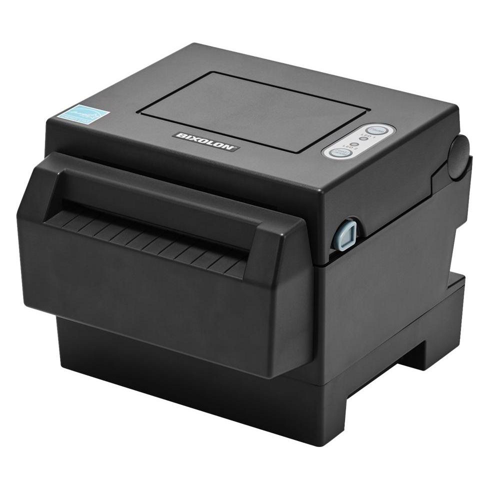 Bixolon SLP-DL410 - Etikettendrucker - Thermodirekt - Rolle (11,6 cm) - 203 dpi (203 dpi) (SLP-DL410EK/BEG)