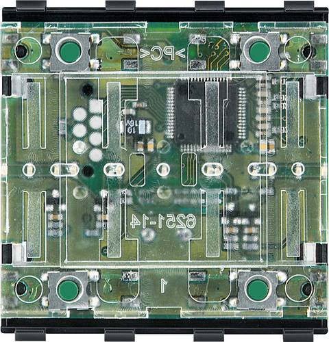 Merten KNX Systeme 625299 Tastsensormodul 625299
